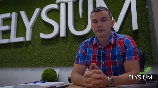 Проект динамической ФЭСС "Подсолнух". Краудфандинг! смотреть онлайн