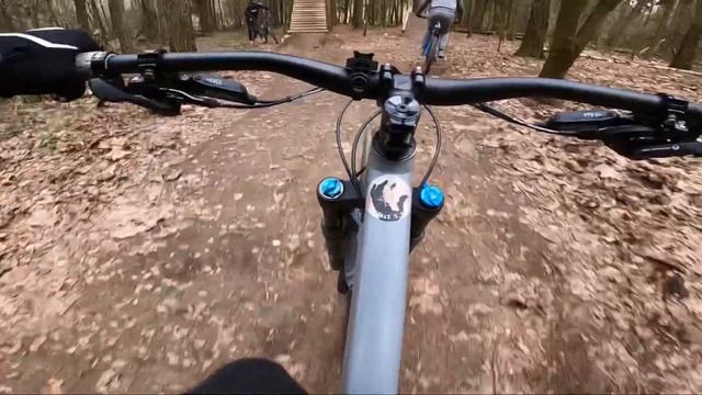 Первый спот в новом сезоне "Fox Trail" (18+ присутствуют эмоции) смотреть онлайн