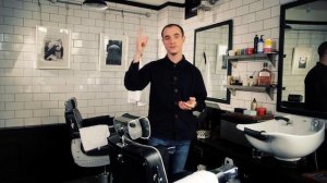 How to Use Sea Salt Spray for Hair - Huckle The Barber - Gentleman Jack