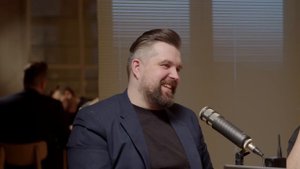 БАЛДЁЖНЫЙ ПОДКАСТ - МАСТЕР И МАРГАРИТА, ИГРА "СМУТА", ДВОЕЧНИКИ