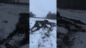 Мтлб вездеход грязь проходимость#вездеход