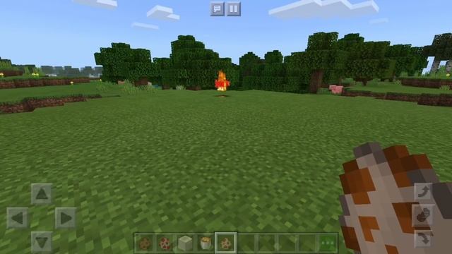 баг с лисой в майнкрафт ну и прикол ? смотреть онлайн