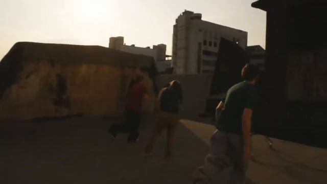 UnderwaysStore - Осенняя коллекция(backstage) смотреть онлайн