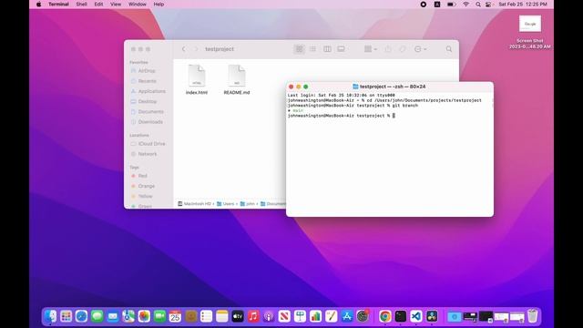 Most Used Git Commands смотреть онлайн