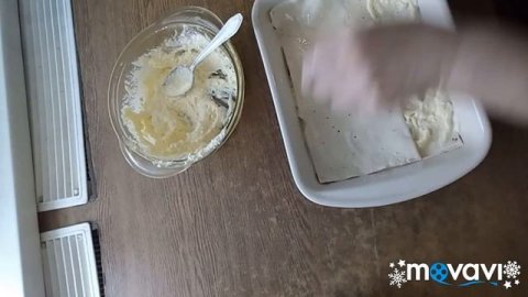 #пирогизлаваша Сладкий Творожный Пирог из лаваша! Очень нравится детям.