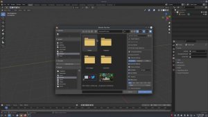 Blender 3.0 Eevee Tutorial - How to Import An Image Sequence with Images As Planes