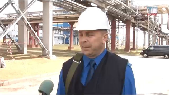 Следственный комитет по "Гродно Азот" смотреть онлайн