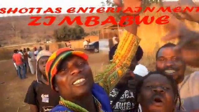 Panganai Passion Java Stuck in Zimbabwe he is broke смотреть онлайн
