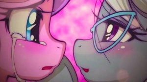 Друзья сердец | Май Литл Пони Комикс #shorts