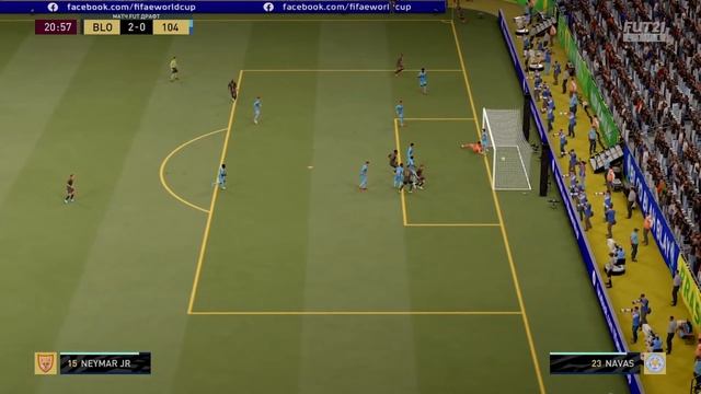 КАК В FIFA 22 ЗАБИТЬ ГОЛ С УГЛОВОГО? | FIFA 22 ТУТОРИАЛ