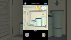 Room with a canary - Hotel Alivio Walkthrough [IchimaCoffeedo]