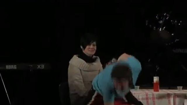 Лига "Прилуки" - Финал - МДЗ: С потолка (Чернигов) смотреть онлайн