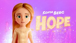 Sofia Berg - Hope (2021) 0+