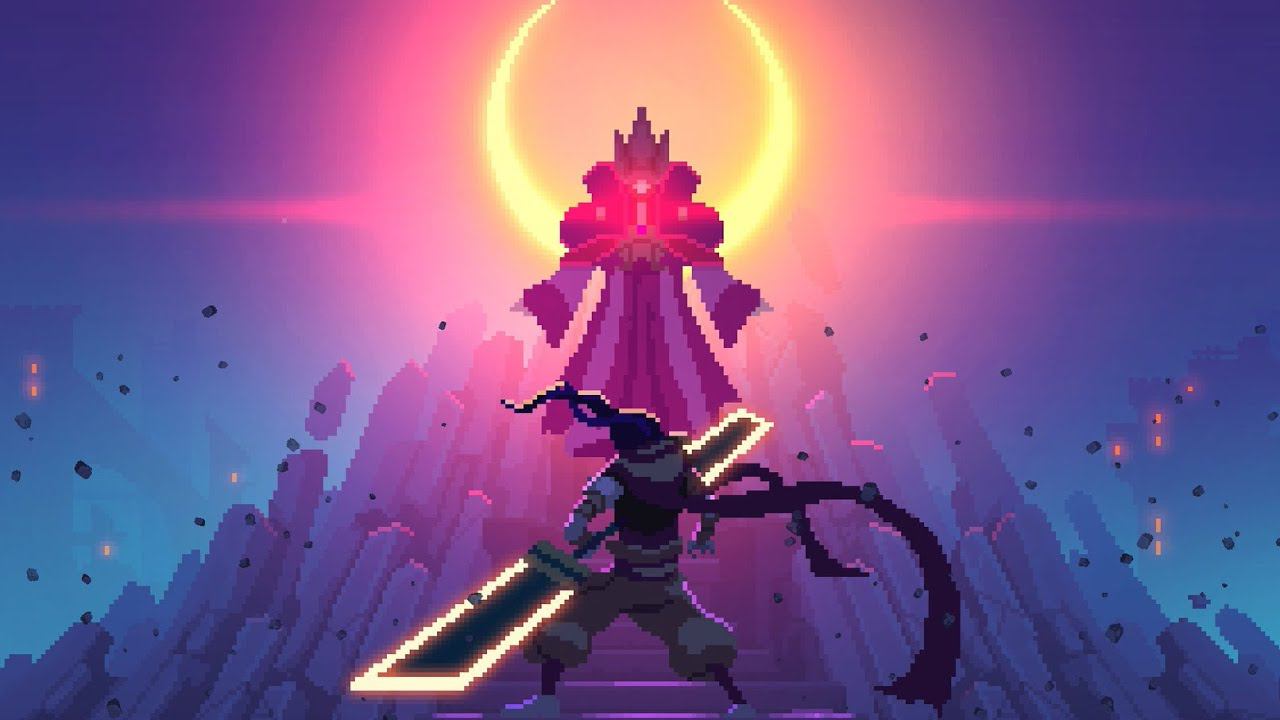 Dead Cells 13