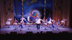 «Mira - Dance» «Пароход»