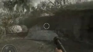 Обзор игры Call of Duty: World at War.