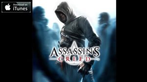 Саундтреки из игры Assassin′s Creed