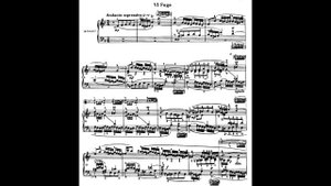 Иоганн Себастьян Бах ХТК 1 том ре минор J.S.Bach Prelude and fugue in d moll minor notes, ноты.