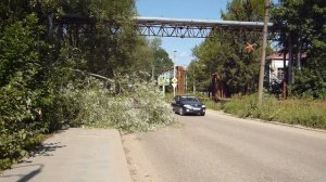 На улице Строителей (Вязьма) 17