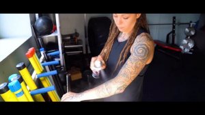 Спортивна заморозка та Спортивний розігріваючий спреї від компанії High Tech Aerosol