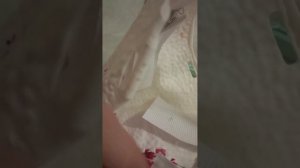 Как сделать маску раптора 2 часть