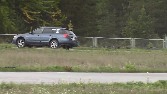 Пермь картодром 4 этап смотреть онлайн