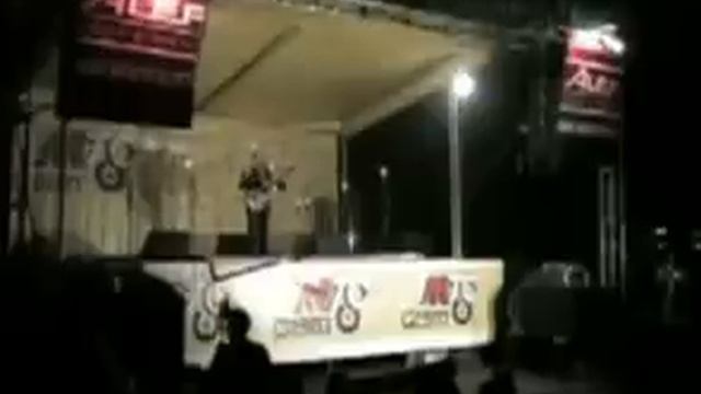 Грушинский - 04.07.2004 - Виктор Забашта
