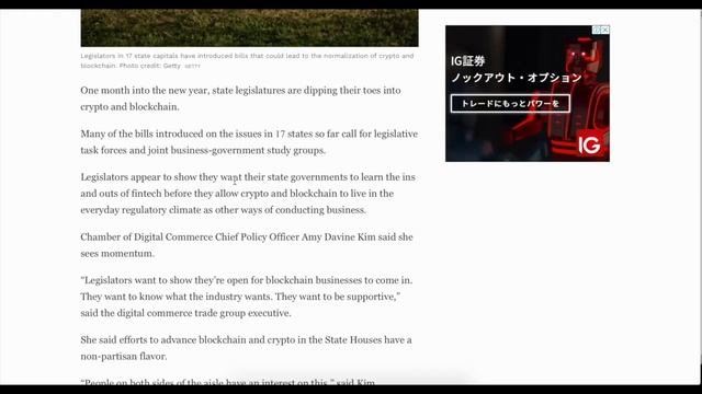 Фейсбук работает над крипто-проектом! Биткойн новости: американские горки. смотреть онлайн