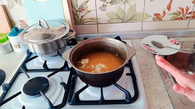 ДУШЕВНЫЙ ВЛОГ. ТОПЛЕНОЕ МАСЛО И ДОМАШНИЕ ДЕЛА. НЕ ПОКУПАЙТЕ ЭТО СРЕДСТВО ?♀️. БУДНИ ДОМОХОЗЯЙКИ.