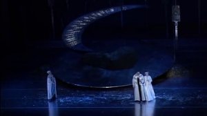 Людмила Дудинова ария Снегурочки "С подружками.." ( "Снегурочка" Н.А.Римский-Корсаков)