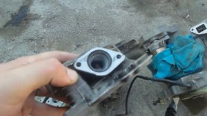 тюнинг qmb 139