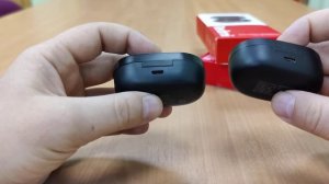 Беспроводные наушники Xiaomi Redmi Airdots 2, чем отличается копия от оригинала