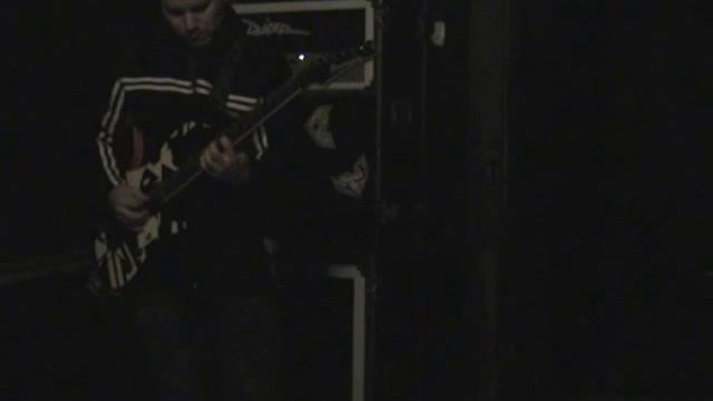 Lovrek Krisztián - Diezel VH-4 and Ibanez JPM 100 P3 смотреть онлайн