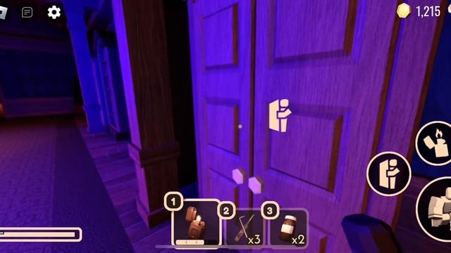 Дошёл до Сика | Doors Roblox смотреть онлайн