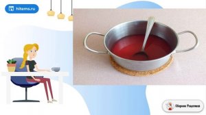 Варенье из черноплодной рябины и сливы. В домашних условиях классический рецепт