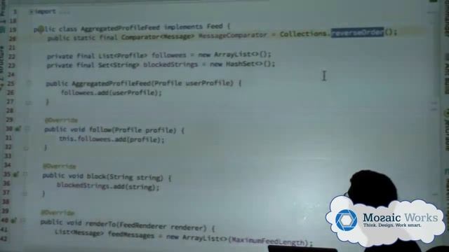 Samir Talwar Four Rules of Simple Design to Higher Order Functions @ I T A K E Unconference 2013 смотреть онлайн