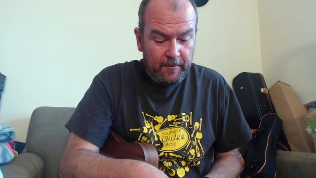 Got A Ukulele Reviews - G7th UltraLight Ukulele Capo смотреть онлайн