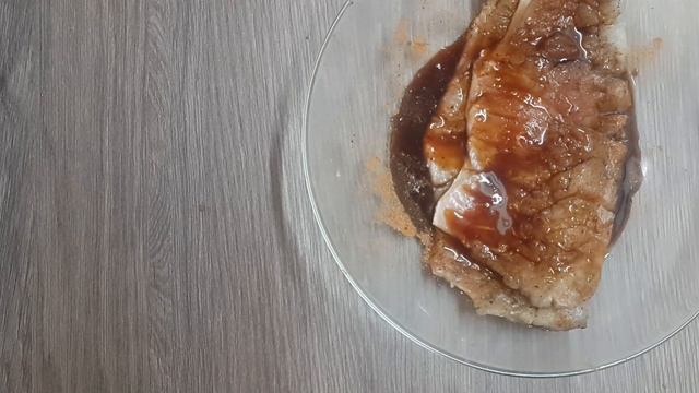 Лещ  без костей, жаренный. НЕЖНЫЙ. ВКУСНЫЙ. НЕОБЫКНОВЕННЫЙ!