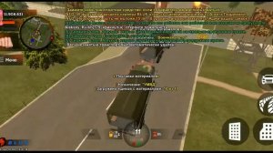 Black Russia КАК ПОЛУЧИТЬ ВОЕННЫЙ БИЛЕТ.