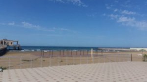 Баку Бузовна ,Oтель у моря;Голден Бич.. 2017