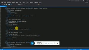 XML parsing  Error for word document