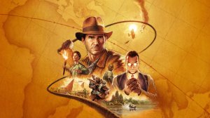 Indiana Jones and the Great Circle — Новый геймплейный трейлер и дата выхода игры — Gamescom 2024