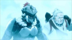 [AMV] Goblin Slayer | Убийца гоблинов - Survivor [EDIT]