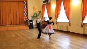 Кружевница Пример исполнения