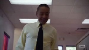 густаво фринг взорвался на деде и пернул