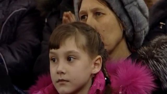 ОЛИНСК ДК смотреть онлайн