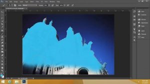 Adobe photoshop cc 2015 tutorial