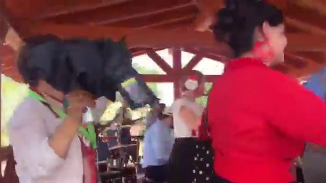 Международное братство прославляют единственного Бога Вселенной Иегову!!!! смотреть онлайн