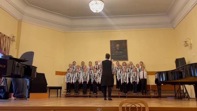 Я. Дубравин, сл. Е. Руженцева "Родная земля" смотреть онлайн