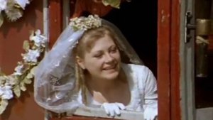 Соломенная Шляпка - "Женюсь, ай, женюсь..."